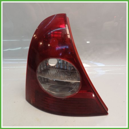Fanale Fanalino Posteriore Sinistro SX RENAULT CLIO 2a Serie 8200917488 Usato