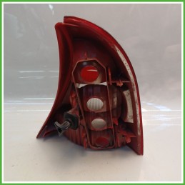 Fanale Fanalino Posteriore Sinistro SX RENAULT CLIO 2a Serie 8200917488 Usato