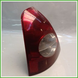 Fanale Fanalino Posteriore Sinistro SX RENAULT CLIO 2a Serie 8200917488 Usato
