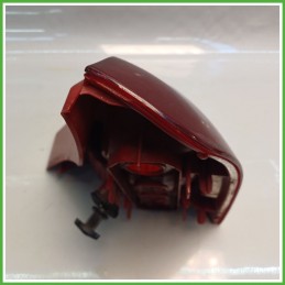 Fanale Fanalino Posteriore Sinistro SX RENAULT CLIO 2a Serie 8200917488 Usato