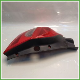 Fanale Fanalino Posteriore Sinistro SX VALEO RENAULT CLIO 3a Serie 8200459962 Usato