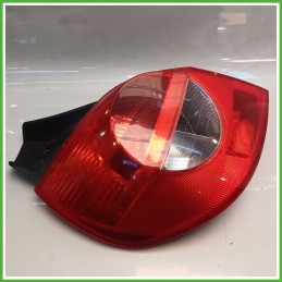 Fanale Fanalino Posteriore Sinistro SX VALEO RENAULT CLIO 3a Serie 8200459962 Usato