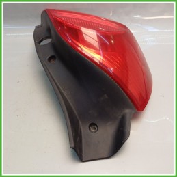 Fanale Fanalino Posteriore Sinistro SX VALEO RENAULT CLIO 3a Serie 8200459962 Usato