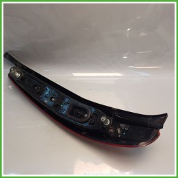 Fanale Fanalino Posteriore Destro DX SCINTEX 28.63.02 FIAT PUNTO CLASSIC 2U 51764372 Usato