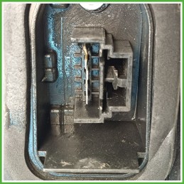 Fanale Fanalino Posteriore Destro DX SCINTEX 28.63.02 FIAT PUNTO CLASSIC 2U 51764372 Usato