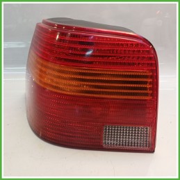 Fanale Fanalino Posteriore Destro DX VALEO VOLKSWAGEN GOLF 1J 1J6945096F Usato