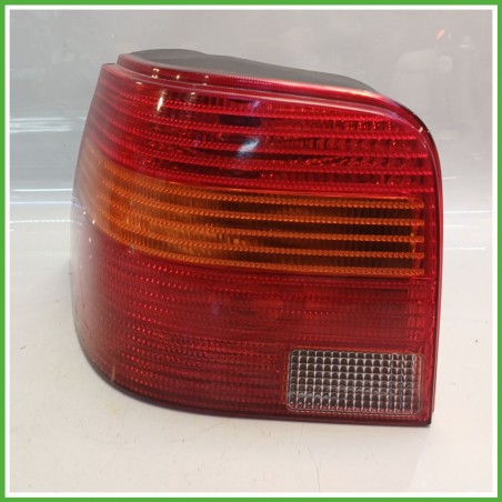 Fanale Fanalino Posteriore Destro DX VALEO VOLKSWAGEN GOLF 1J 1J6945096F Usato