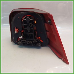 Fanale Fanalino Posteriore Destro DX VALEO VOLKSWAGEN GOLF 1J 1J6945096F Usato