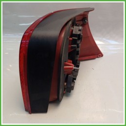 Fanale Fanalino Posteriore Destro DX VALEO VOLKSWAGEN GOLF 1J 1J6945096F Usato