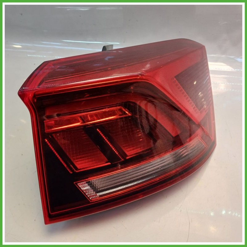 Fanale Fanalino Posteriore Destro DX AUTOMOTIVE LIGHTING RE2891000500 VOLKSWAGEN T-ROC 2GA945096D Usato