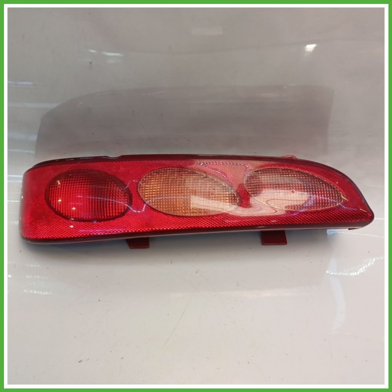 Fanale Fanalino Posteriore Sinistro SX CARELLO 39670748 FIAT SEICENTO 1E 46511339 Usato