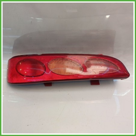 Fanale Fanalino Posteriore Sinistro SX CARELLO 39670748 FIAT SEICENTO 1E 46511339 Usato