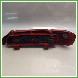 Fanale Fanalino Posteriore Sinistro SX CARELLO 39670748 FIAT SEICENTO 1E 46511339 Usato