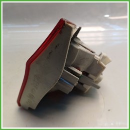 Fanale Fanalino Posteriore Destro DX AUTOMOTIVE LIGHTING 218402 BMW Serie 3 E90/E91 63217289428 Usato