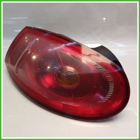 Fanale Fanalino Posteriore Sinistro SX AUTOMOTIVE LIGHTING FIAT BRAVO 3L 51934335 Usato