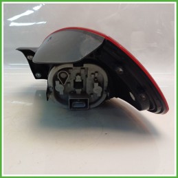 Fanale Fanalino Posteriore Sinistro SX AUTOMOTIVE LIGHTING FIAT BRAVO 3L 51934335 Usato