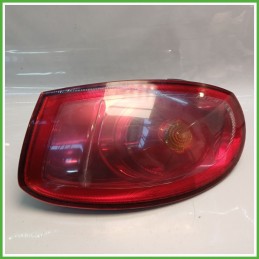 Fanale Fanalino Posteriore Sinistro SX AUTOMOTIVE LIGHTING FIAT BRAVO 3L 51934335 Usato