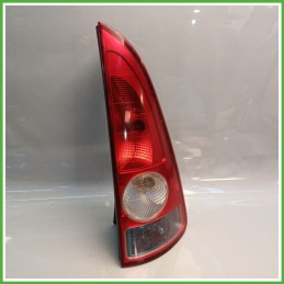 Fanale Fanalino Posteriore Destro DX VALEO RENAULT ESPACE 3a Serie 8200027152 Usato