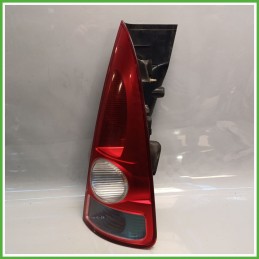 Fanale Fanalino Posteriore Destro DX VALEO RENAULT ESPACE 3a Serie 8200027152 Usato