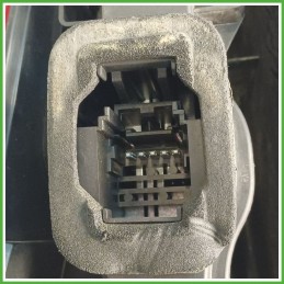 Fanale Fanalino Posteriore Destro DX VALEO RENAULT ESPACE 3a Serie 8200027152 Usato
