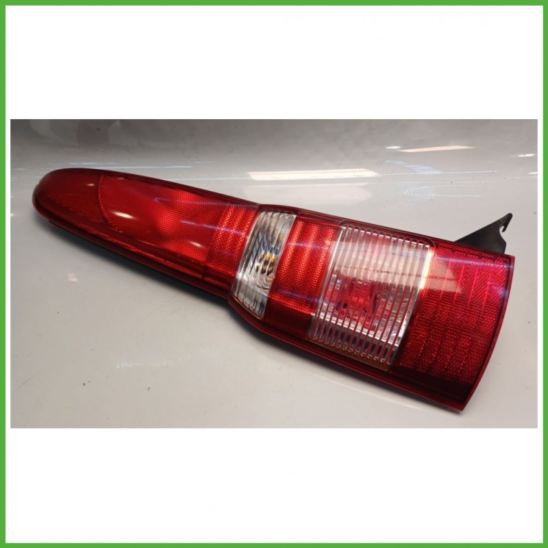 Fanale Fanalino Posteriore Sinistro SX AUTOMOTIVE LIGHTING 280201 FIAT PANDA 2Q 51763007 Usato