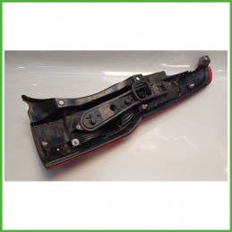 Fanale Fanalino Posteriore Sinistro SX AUTOMOTIVE LIGHTING 280201 FIAT PANDA 2Q 51763007 Usato