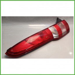 Fanale Fanalino Posteriore Sinistro SX AUTOMOTIVE LIGHTING 280201 FIAT PANDA 2Q 51763007 Usato