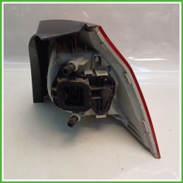 Fanale Fanalino Posteriore Sinistro SX VISTEON 4VFX-13405-AA VOLKSWAGEN GOLF 1K 1K6945095AA Usato