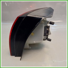 Fanale Fanalino Posteriore Sinistro SX VISTEON 4VFX-13405-AA VOLKSWAGEN GOLF 1K 1K6945095AA Usato