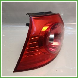 Fanale Fanalino Posteriore Sinistro SX VISTEON 4VFX-13405-AA VOLKSWAGEN GOLF 1K 1K6945095AA Usato
