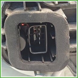 Fanale Fanalino Posteriore Sinistro SX VISTEON 4VFX-13405-AA VOLKSWAGEN GOLF 1K 1K6945095AA Usato