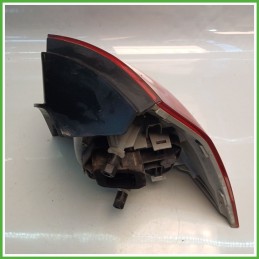 Fanale Fanalino Posteriore Sinistro SX VISTEON 4VFX-13405-AA VOLKSWAGEN GOLF 1K 1K6945095AA Usato