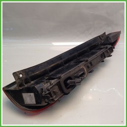 Fanale Fanalino Posteriore Sinistro SX VALEO 20025748 FORD FIESTA CBK 1324578 Usato