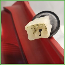 Fanale Fanalino Posteriore Destro DX CHEVROLET (DAEWOO) TACUMA U100 96460014 Usato