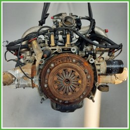 Motore Completo Funzionante 30753 da ALFA ROMEO 33 1983 1995 BENZINA Originale Usato