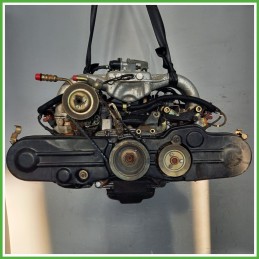 Motore Completo Funzionante 30753 da ALFA ROMEO 33 1983 1995 BENZINA Originale Usato