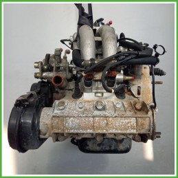 Motore Completo Funzionante 30753 da ALFA ROMEO 33 1983 1995 BENZINA Originale Usato
