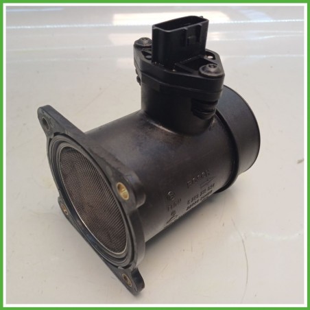 Debimetro Misuratore Massa Aria BOSCH 0280218094 NISSAN ALMERA TINO 1.8 16V 226805U400 2000 2003