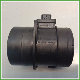 Debimetro Misuratore Massa Aria BOSCH 0281002956 AUDI A4 8K 2.0 TDI 03L906461A 2011 2016