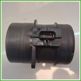 Debimetro Misuratore Massa Aria BOSCH 0281002956 AUDI A4 8K 2.0 TDI 03L906461A 2011 2016