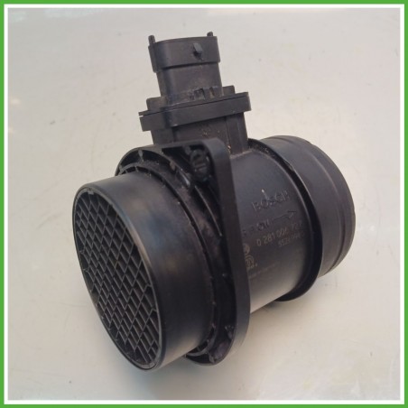 Debimetro Misuratore Massa Aria BOSCH 0281006727 FIAT TIPO 6J 1.6 55269980 2015 2019