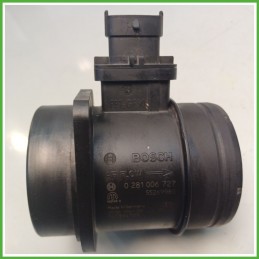 Debimetro Misuratore Massa Aria BOSCH 0281006727 FIAT TIPO 6J 1.6 55269980 2015 2019