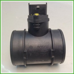 Debimetro Misuratore Massa Aria BOSCH 0281002309 ALFA ROMEO 156 1a Serie 1.8 16V Twin Spark 0281002309 1997 2000