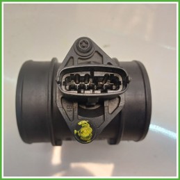 Debimetro Misuratore Massa Aria BOSCH 0281002309 ALFA ROMEO 156 1a Serie 1.8 16V Twin Spark 0281002309 1997 2000