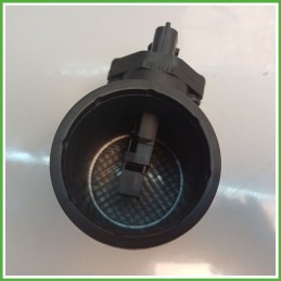 Debimetro Misuratore Massa Aria BOSCH 0281002309 ALFA ROMEO 156 1a Serie 1.8 16V Twin Spark 0281002309 1997 2000