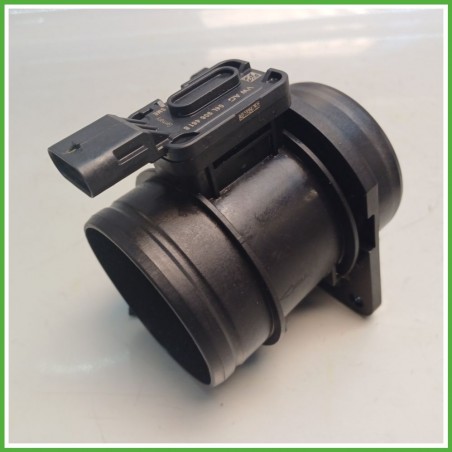 Debimetro Misuratore Massa Aria CONTINENTAL 5WK98102 VOLKSWAGEN T-ROC 1.6 TDI 04L906461B 2017 2018