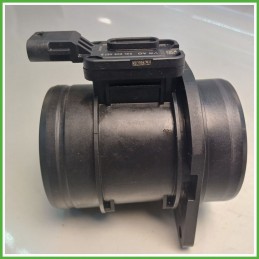 Debimetro Misuratore Massa Aria CONTINENTAL 5WK98102 VOLKSWAGEN T-ROC 1.6 TDI 04L906461B 2017 2018
