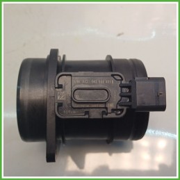 Debimetro Misuratore Massa Aria CONTINENTAL 5WK98102 VOLKSWAGEN T-ROC 1.6 TDI 04L906461B 2017 2018