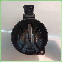 Debimetro Misuratore Massa Aria CONTINENTAL 5WK98102 VOLKSWAGEN T-ROC 1.6 TDI 04L906461B 2017 2018