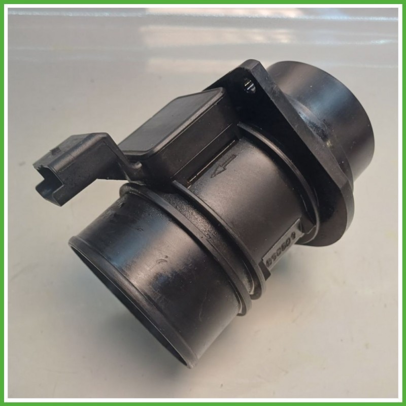 Debimetro Misuratore Massa Aria SIEMENS 5WK9609 RENAULT ESPACE 3a Serie 1.9 dCi 7700314057 2002 2006